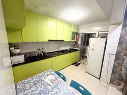 Blk 461D West Rock @ Bukit Batok (Bukit Batok), HDB 4 Rooms #532408771